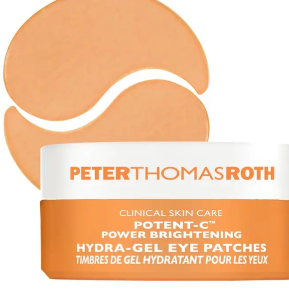 Peter Thomas RothPotent-C™ Power Brightening Hydra-Gel Eye Patches